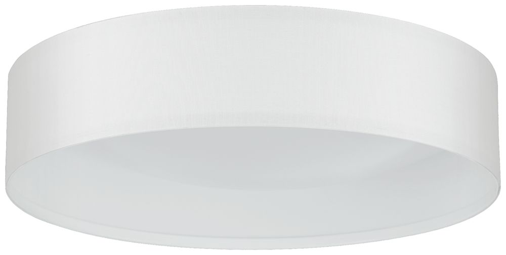 LED-Deckenleuchte Eglo PASTERI 10.8W 1110lm 3000K IP20 320mm ws