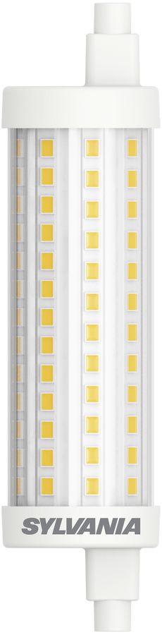 Lampada LED Sylvania ToLEDo R7s 15.5W 2000lm 118mm 827 DIM SL