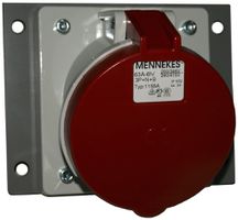 Prise CEE Mennekes 6h oblique