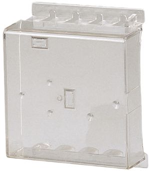 Plombierhaube ETN DIl E