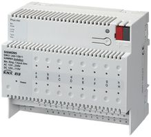 REG-Binäreingang KNX Siemens