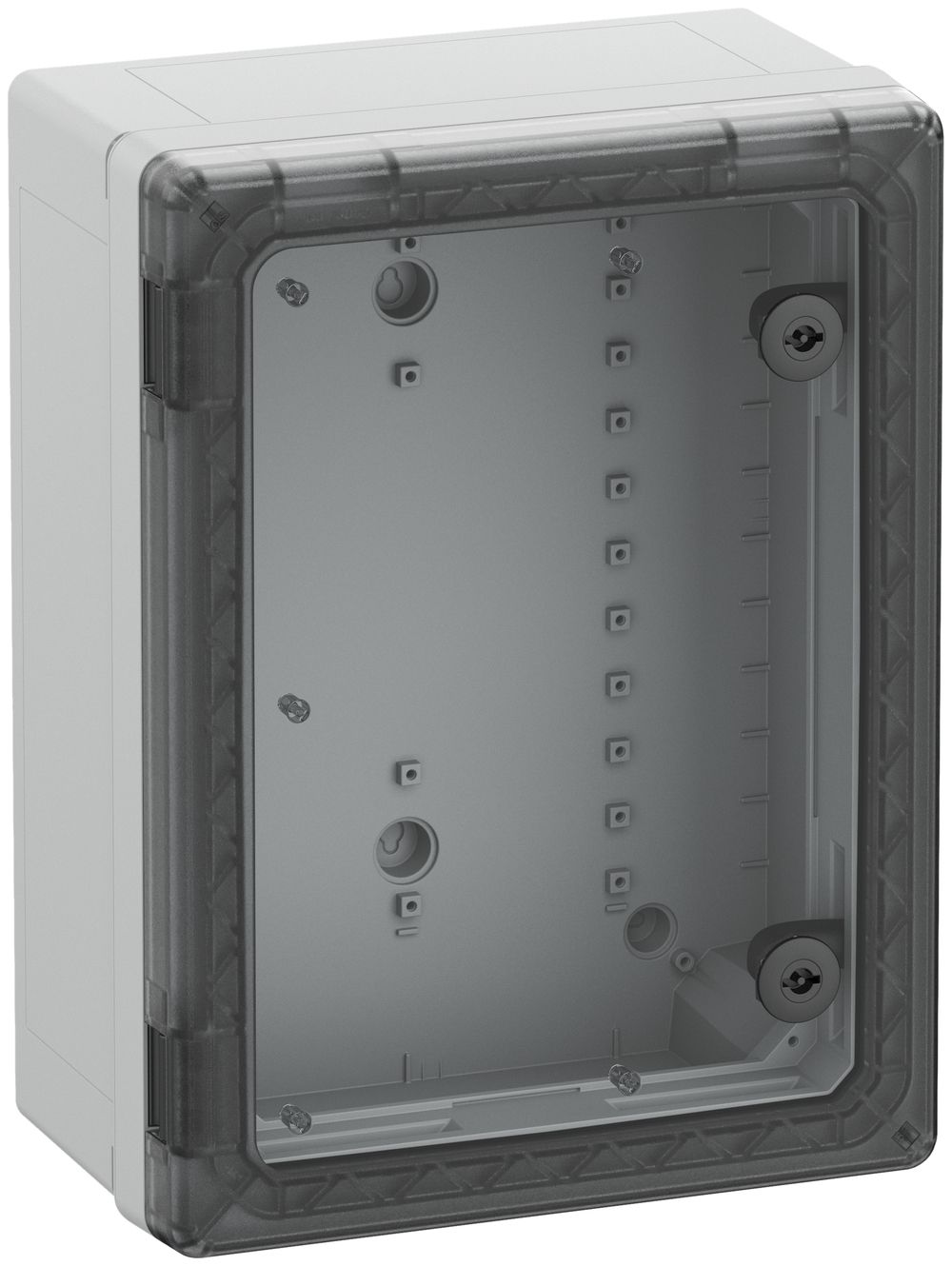 Armadio Demelectric GEOS-S 3040-18-to