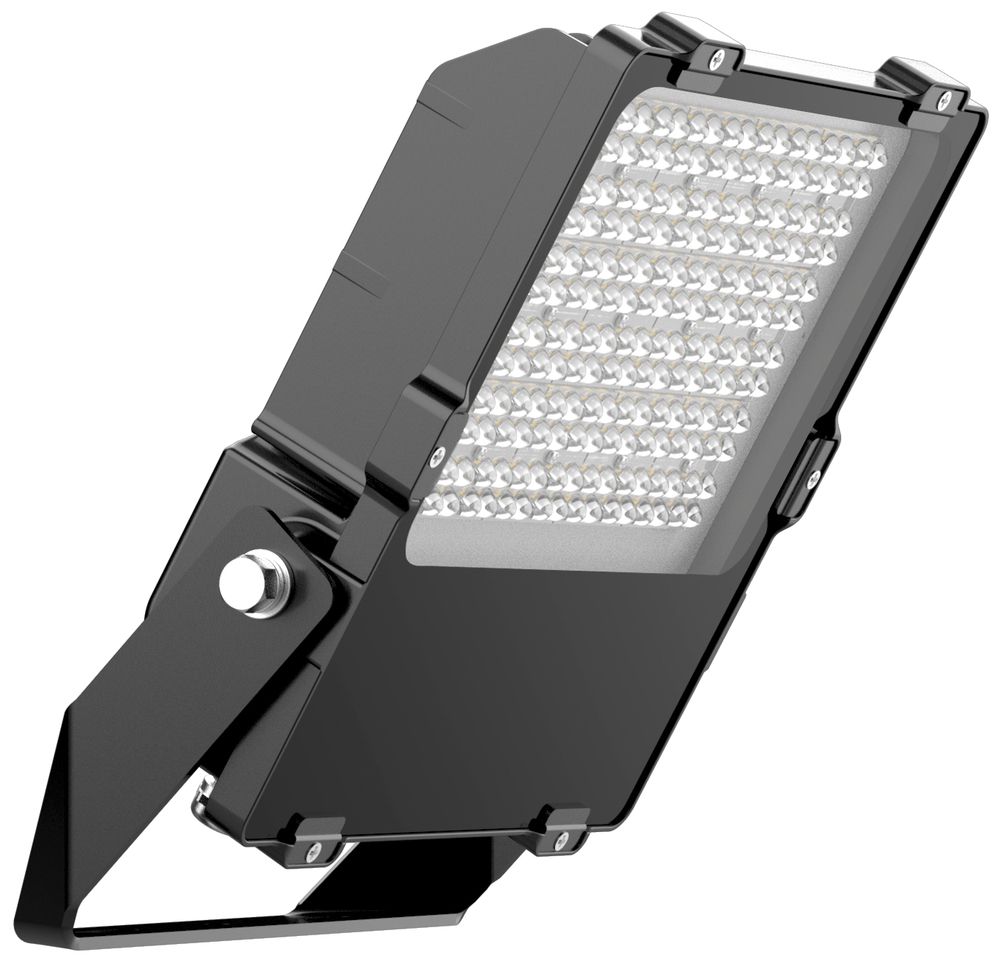 Proiettore LED DOTLUX LENSplus 150W, 21000lm, 5000K, 120°