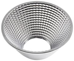 Reflektor SLV ENOLA S Ø45×18.5mm 60° Polycarbonat verchromt