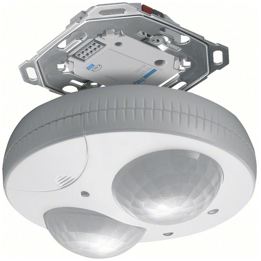 Präsenzregler für Melder Tebis T