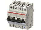 Disgiuntore SMISSLINE TP, 3LN, B, 63A, 20kA