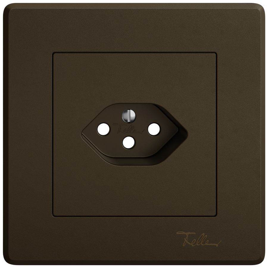 Kit de montage ENC EDIZIO.liv SNAPFIX® pour 1×T13 br