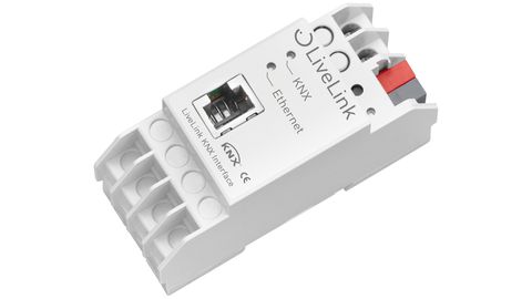 Schnittstellen, Gateways, Server