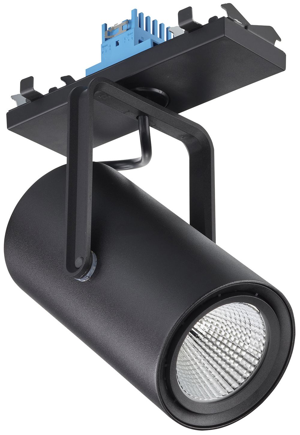 Spot LED GreenSpace ST321S per barra 23.5W 930 2850lm 24° nero