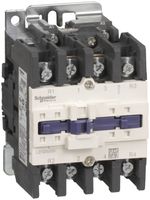 Schütz Schneider Electric LC1-D80004B7 24VAC