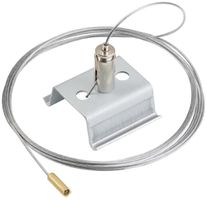 Abhänge-Set FTS-LED mit Seil, 3m