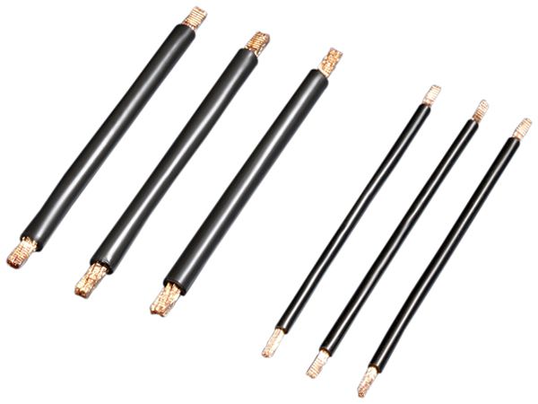 Flex-Verbinder Rittal SV 9340.880 10mm² Kupfer rund 6Stk