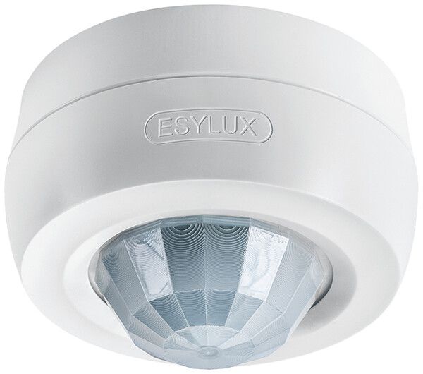 Détecteur de mouvement AP ESYLUX MD 360i/24 BASIC IP54