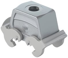 Scatola per spina Wieland Electric revos BAS GOT GF 10 M20 A1 grandezza 4