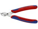 Tronchese KNIPEX Super-Knips curvata 125mm