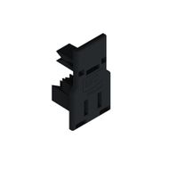 Capuchon du profilé TF50+/TF50+m TopFix 200