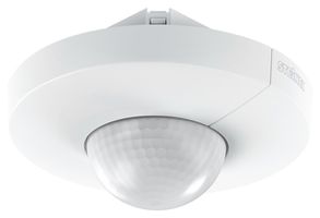 EB-Bewegungsmelder Steinel IS 3360 KNX 2.8m 360° 180° rund weiss