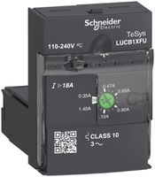 Steuereinheit Schneider Electric LUCBX1FU 240VAC 0.35..1.4A