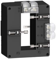 Stromwandler Schneider Electric 1000/5A für Schiene 34×84mm