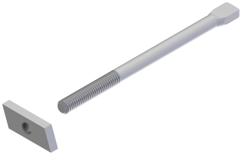 Goupille de séparation Lanz pour EC/MÀGP 60mm A4