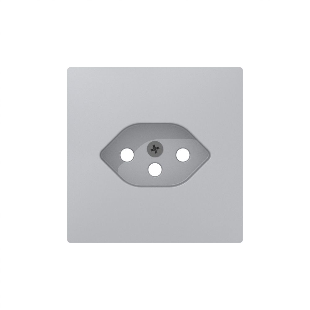 UP-Montageset SIDUS ZE zu T13 alu