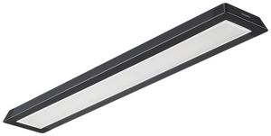 Lampada LED FlexBlend SM340C L120 2100lm nero