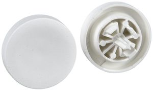 Bezeichnungsschild Harmony XB4 ws hoch Ø22mm