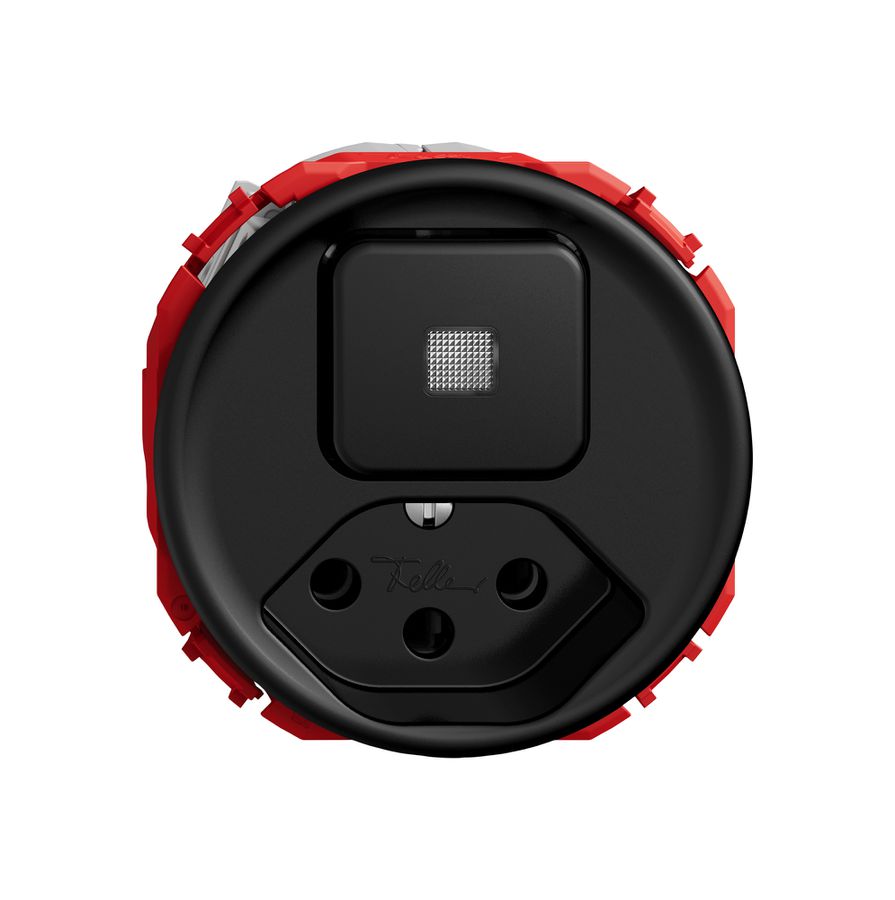 Kombination STANDARDdue SNAPFIX® S6L+T13 Frontlinse gb sz