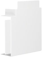 Flachwinkel tehalit LF/LFF/LFH/FB 60150, verkehrsweiss