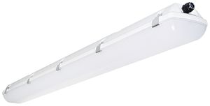 Plafoniera LED DOTLUX MISTRALex 54W 8310lm 840 IP66 DALI EM3h Ex2/22 1572mm