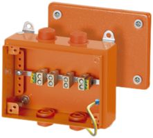 AP-Abzweigdose Hensel FK E30/90