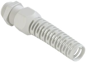 Pressacavo AGRO PG7 3…6.5mm grigio