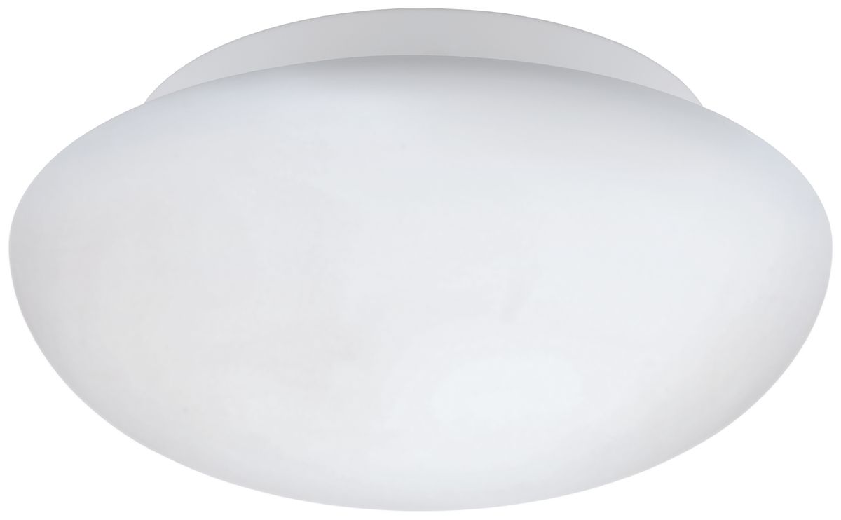 Deckenleuchte Eglo ELLA E27 1×0…60W IP20 280mm ws