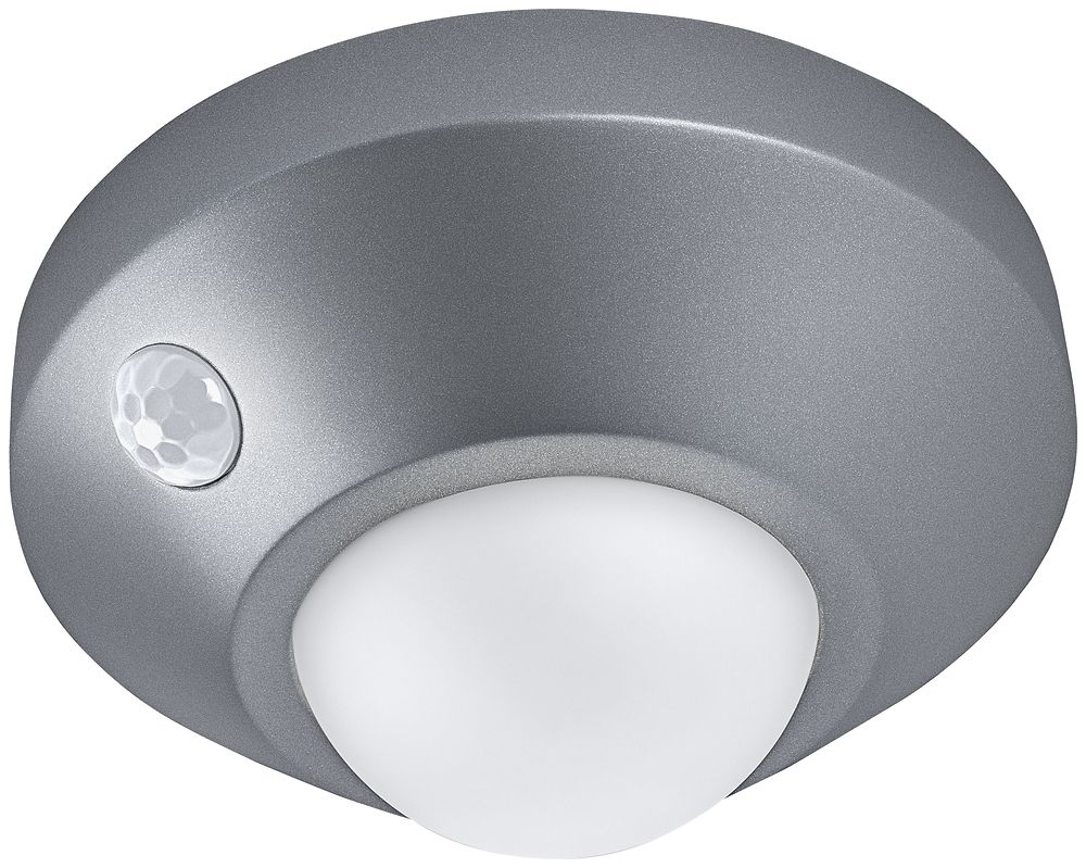Veilleuse LDV NIGHTLUX Ceiling, argent