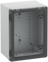 Schaltschrank Demelectric GEOS-S 3040-22-to