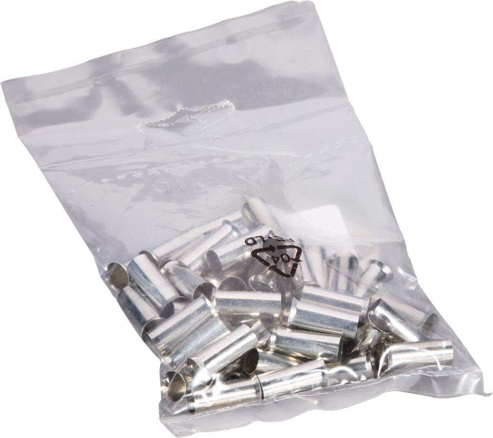 Capocorda Ferratec VZ 25mm² 20mm rame stagno