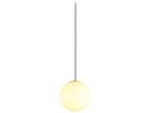 Pendelleuchte SLV SUN 30 E27 1×40W Ø300mm Gold