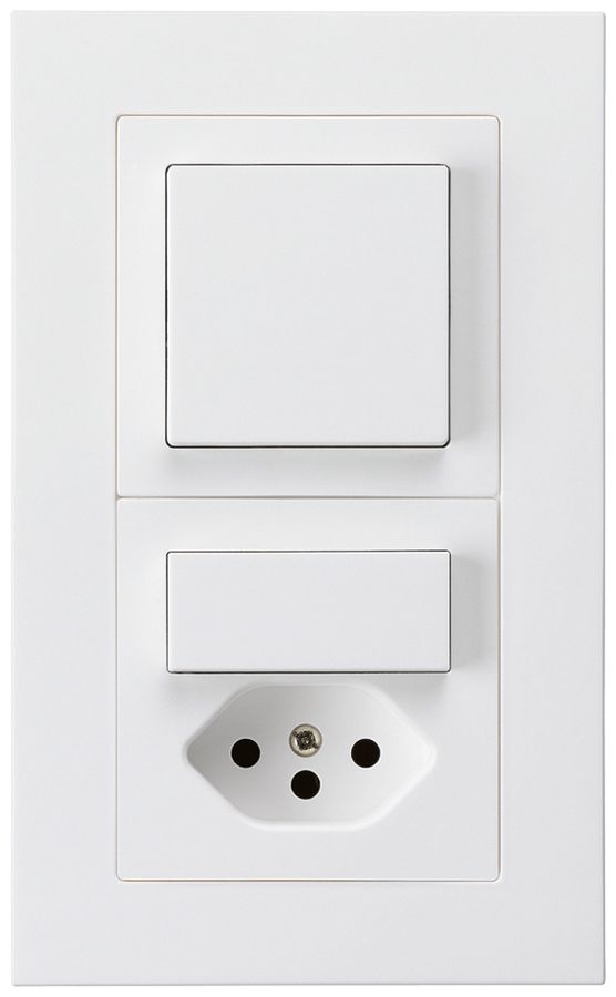 UP-Kombination kallysto.pro 3/1P+3/T13 weiss