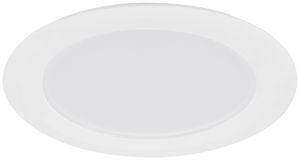 Downlight LED INS START ECO FLAT 95 8W 640lm 4000K circolare