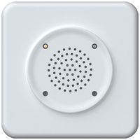 Carillon ENC origin 230V AC/DC 83dB blanc