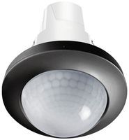 UP-Präsenzmelder ESYLUX PD-C 360bt/24 APC20 PS plus DALI-2 schwarz