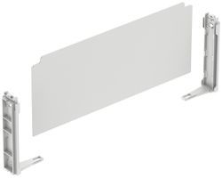 Parete divisoria Demelectric GEOS-S TW 40-22