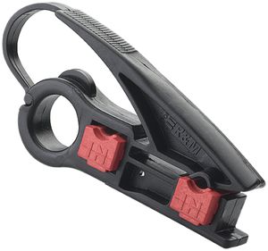 Outil à dénuder R&M pour câble PIMF