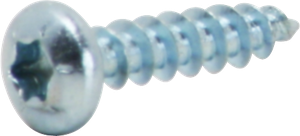 Vis pour panneau aggloméré à tête ronde Torx 3.5×16mm