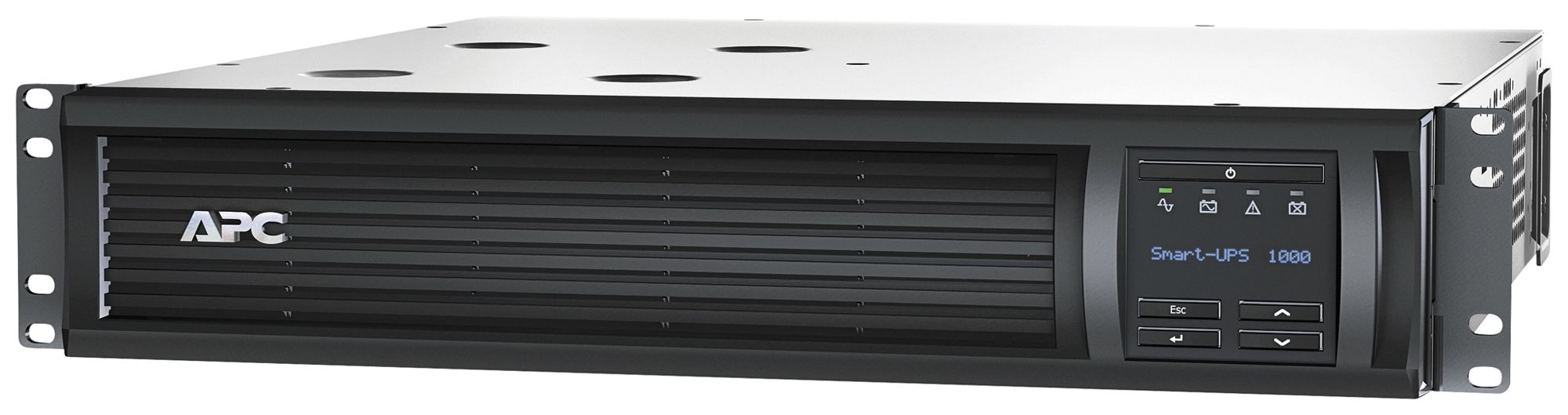 Alimentation ASI APC Smart-UPS 230V 1000VA 4×C13 Line-Interaktiv