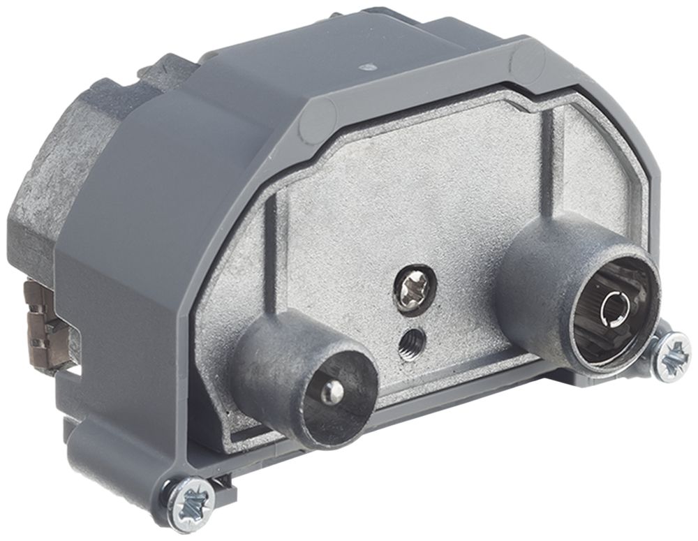 Antennendose R-TV R&M 11dB