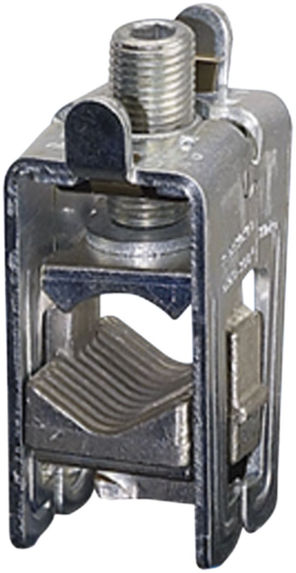 Morsetto Hensel, per barra collettrice, per conduttore 120…300 mm²