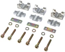 Raccordo prismatico Hager 240mm² per weber.silas DIN2