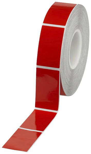 Etichetta PX EML-LPR-D (100X73)R RD 500 pezzi