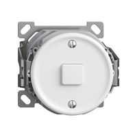 Interrupteur AP 1K/1T Sdue Wiser blanc